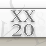 Logo of Random Numerals android Application 